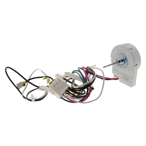 W11249952 Fan Motor W11249952 Fan Motor