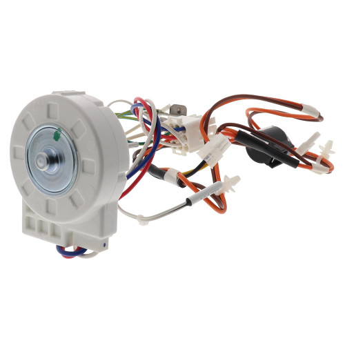 Exact Replacement W11032800 Refrigerator Evaporator Fan Motor for Whirlpool Maytag