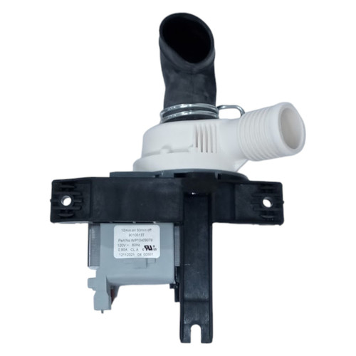 W10409079A Pump
