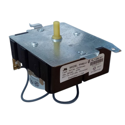 WE4M533CM Timer