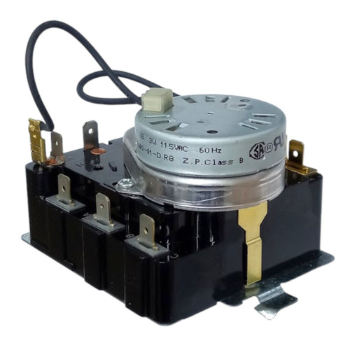 WE4M527CM Timer