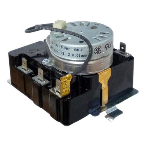 WE4M532CM Timer