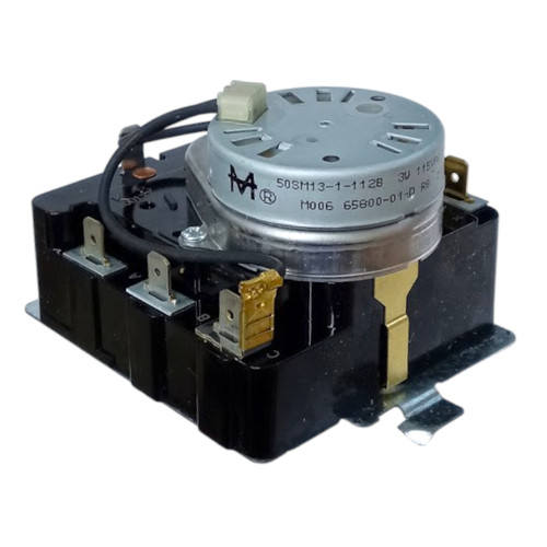 WE04X20416CM Timer WE04X20416CM Timer