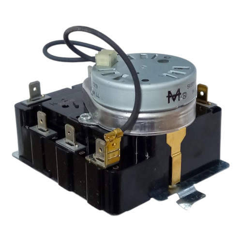 WE04X22654CM Timer