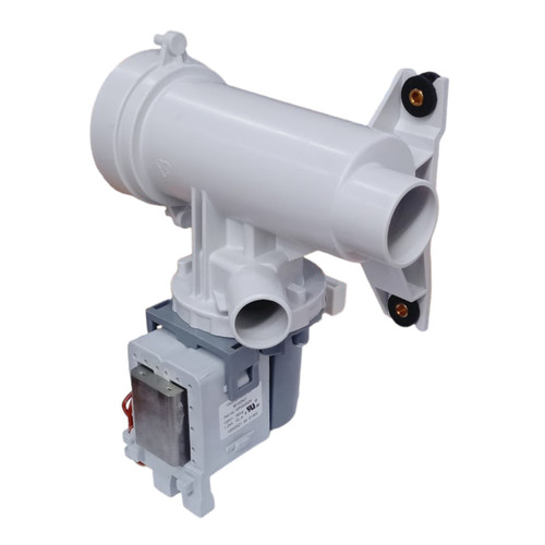 Premier Washing Machine Pump for GE | McCombs Supply Co | WH23X10028A