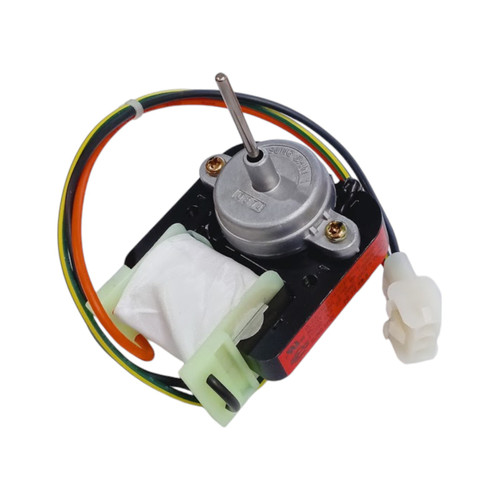 WR60X10170A Motor