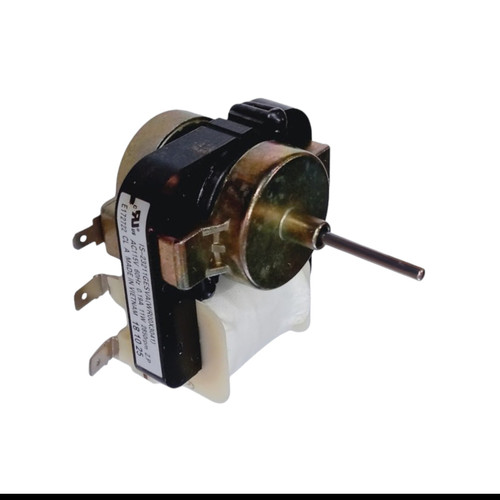 WR60X162A Motor