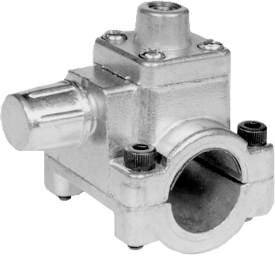 BPV34 Piercing Valve