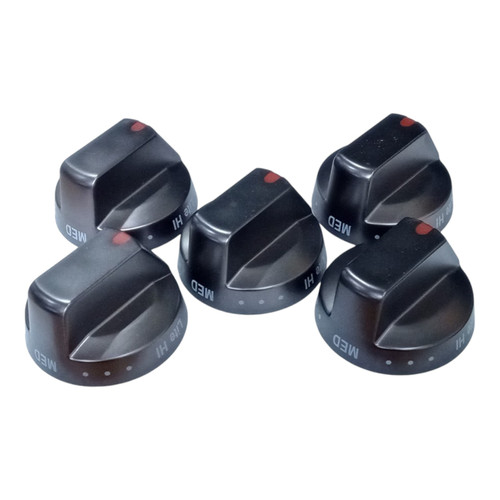 RK473B Knobs