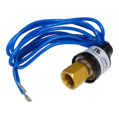 SLP2550 Pressure Switch