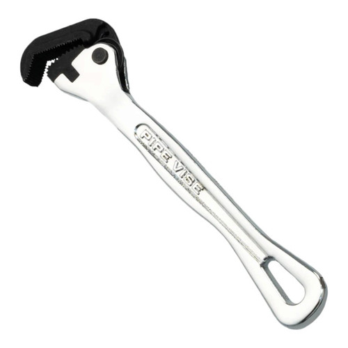 Pipe Vise SW127-14 Micro 5 Wrench 8mm-14mm Nut Capacity Self Adjusting Ratchet Action