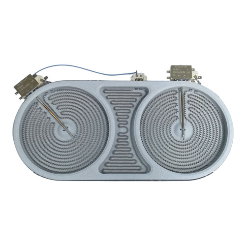 CMR8X17D44L Surface Element