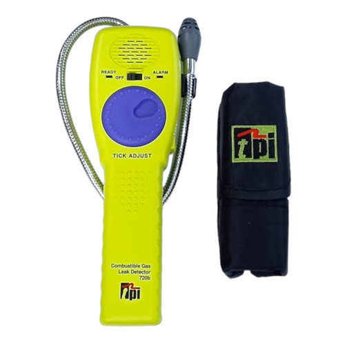 720b Detector