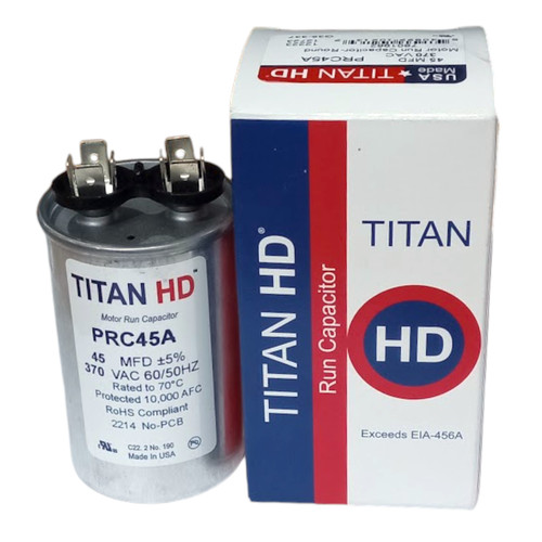 PRC45A Capacitor