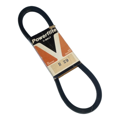 B29 V Belt