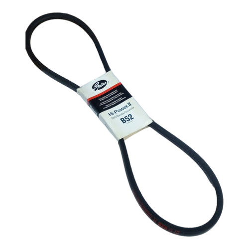 B52 V Belt