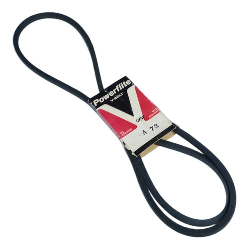 A73 V Belt