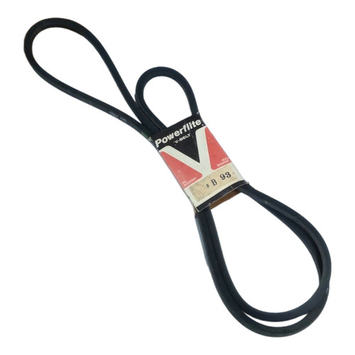 B93 V Belt