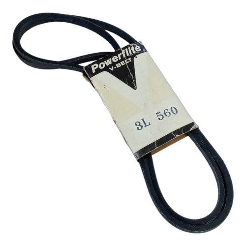 3L560 V Belt