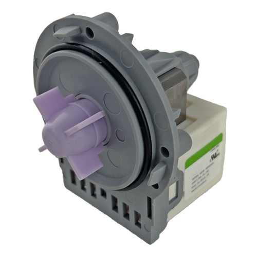 EAU61383503CM Pump
