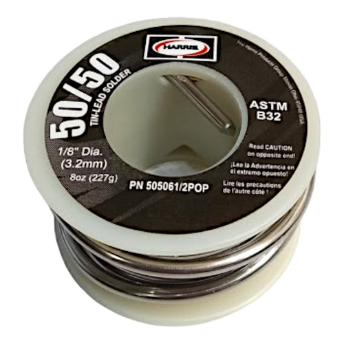 505061/2POP Solder 505061/2POP Solder