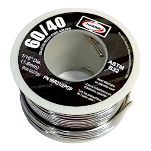 60R31/2POP Solder 60R31/2POP Solder