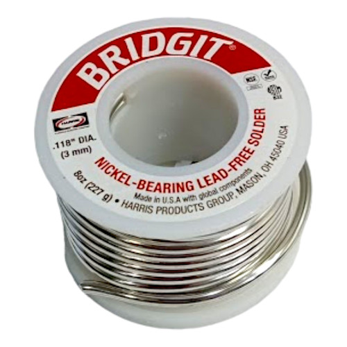 BRGT61/2POP Solder