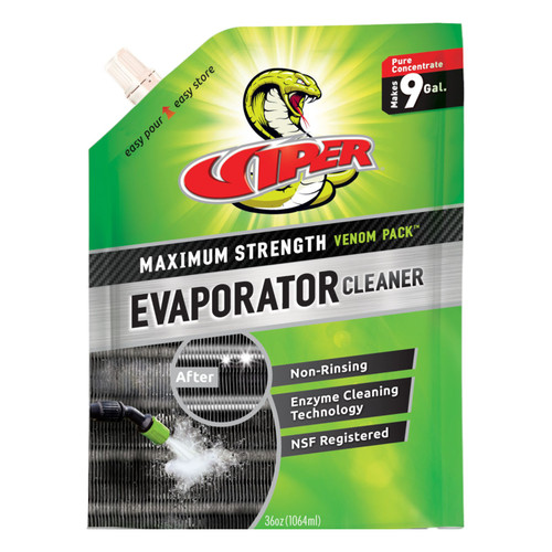 RT320V Cleaner