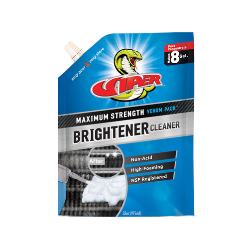 RT310V Cleaner