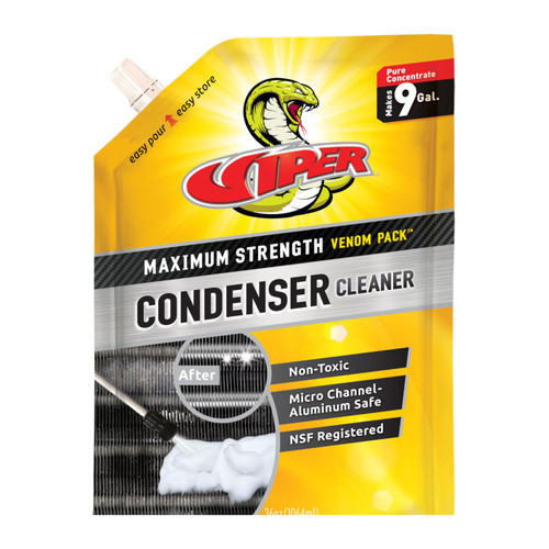 RT330V Cleaner