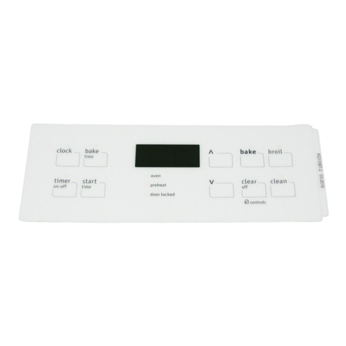 Touch Pad part number 316419137
