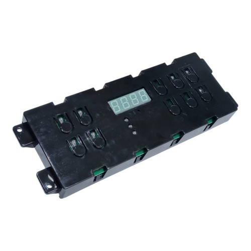 CMP Combo Oven Electronic Control Board 5304509493 and Overlay 316419137 for Electrolux Frigidaire