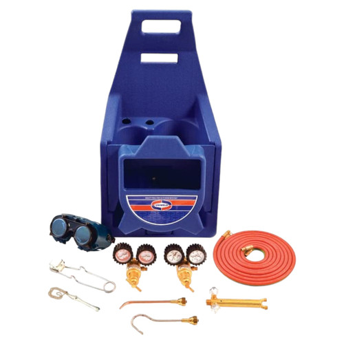 KCHHP Brazing Outfit