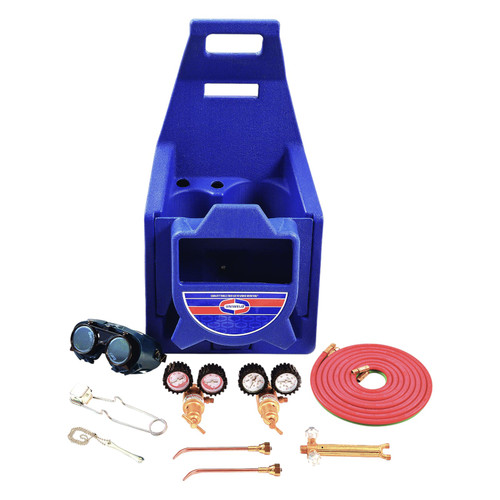 KCP100P Brazing/Welding Outfit