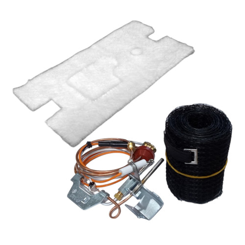 100109253 Pilot Assembly