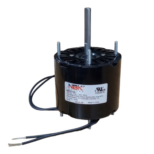 21145 Motor