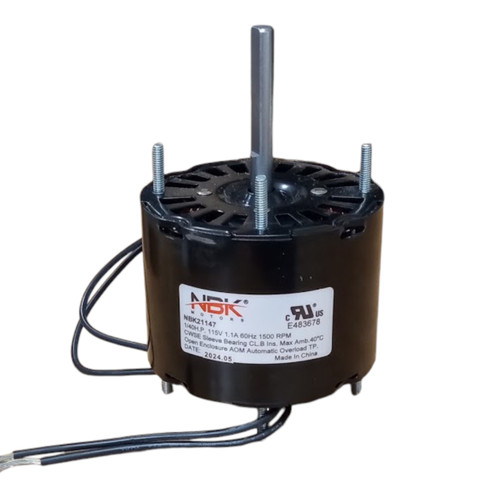 21147 Motor