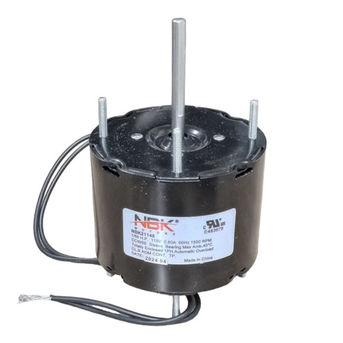 21148 Motor