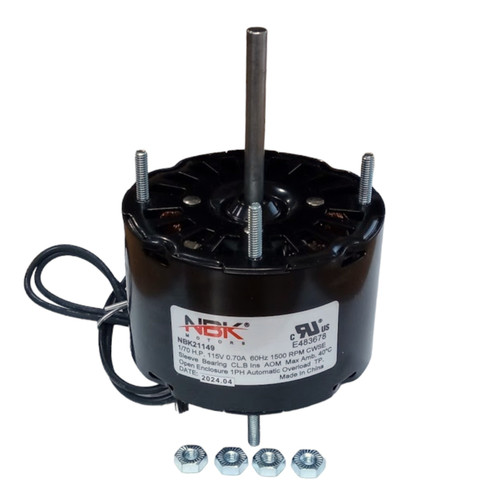 21149 Motor