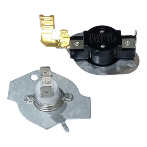 W10900067CM Thermostat Kit