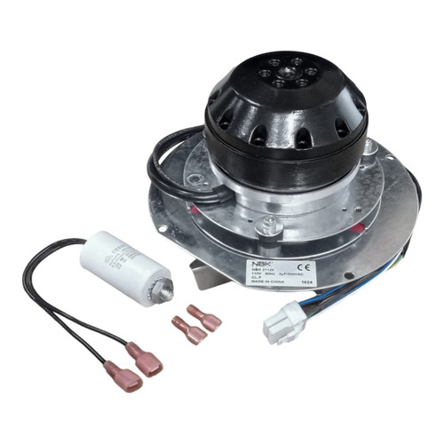 21120 Exhaust Motor