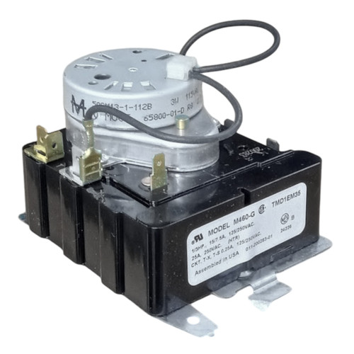 WE04X25280CM Timer
