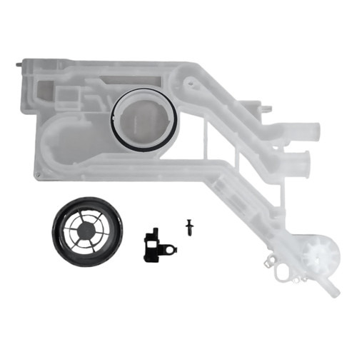 W11535094CM Water Inlet