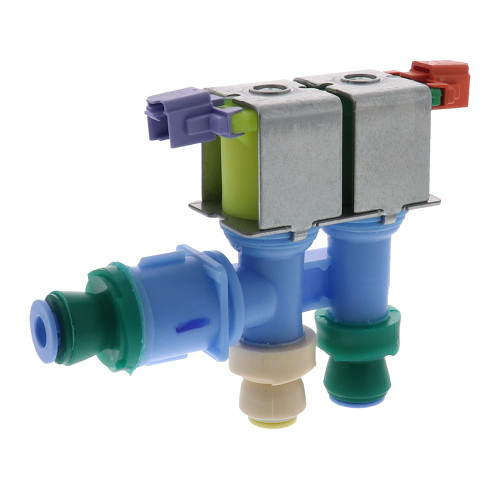 W11548535 Water Valve W11548535 Water Valve