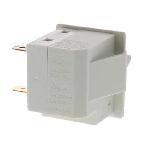 Exact Replacement Part W11123941 Refrigerator Door Light Switch for Whirlpool