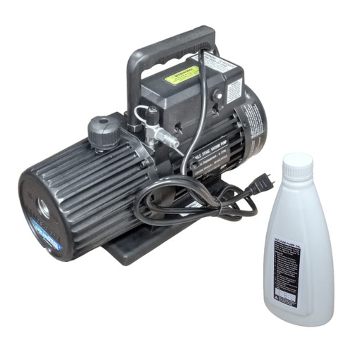 Mastercool 90066-BL-SF Vacuum Pump
