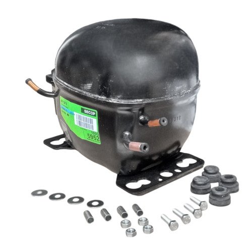 NF10FX Secop Compressor