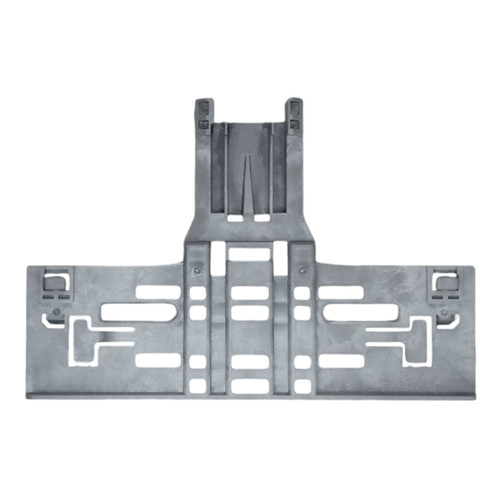 Choice Manufactured Part W10546503 Dishwasher Upper Rack Adjuster for Whirlpool WPW10546503