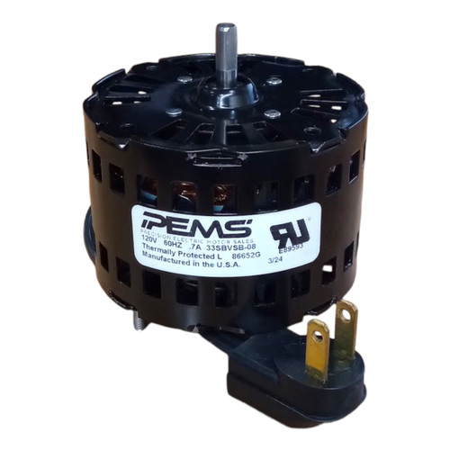 86652G Motor