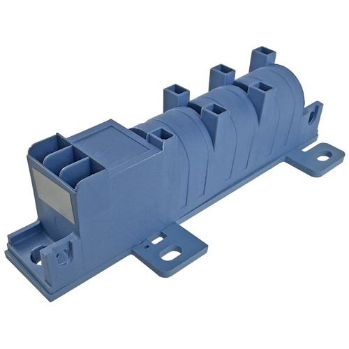 SM6+0 Universal Spark Module